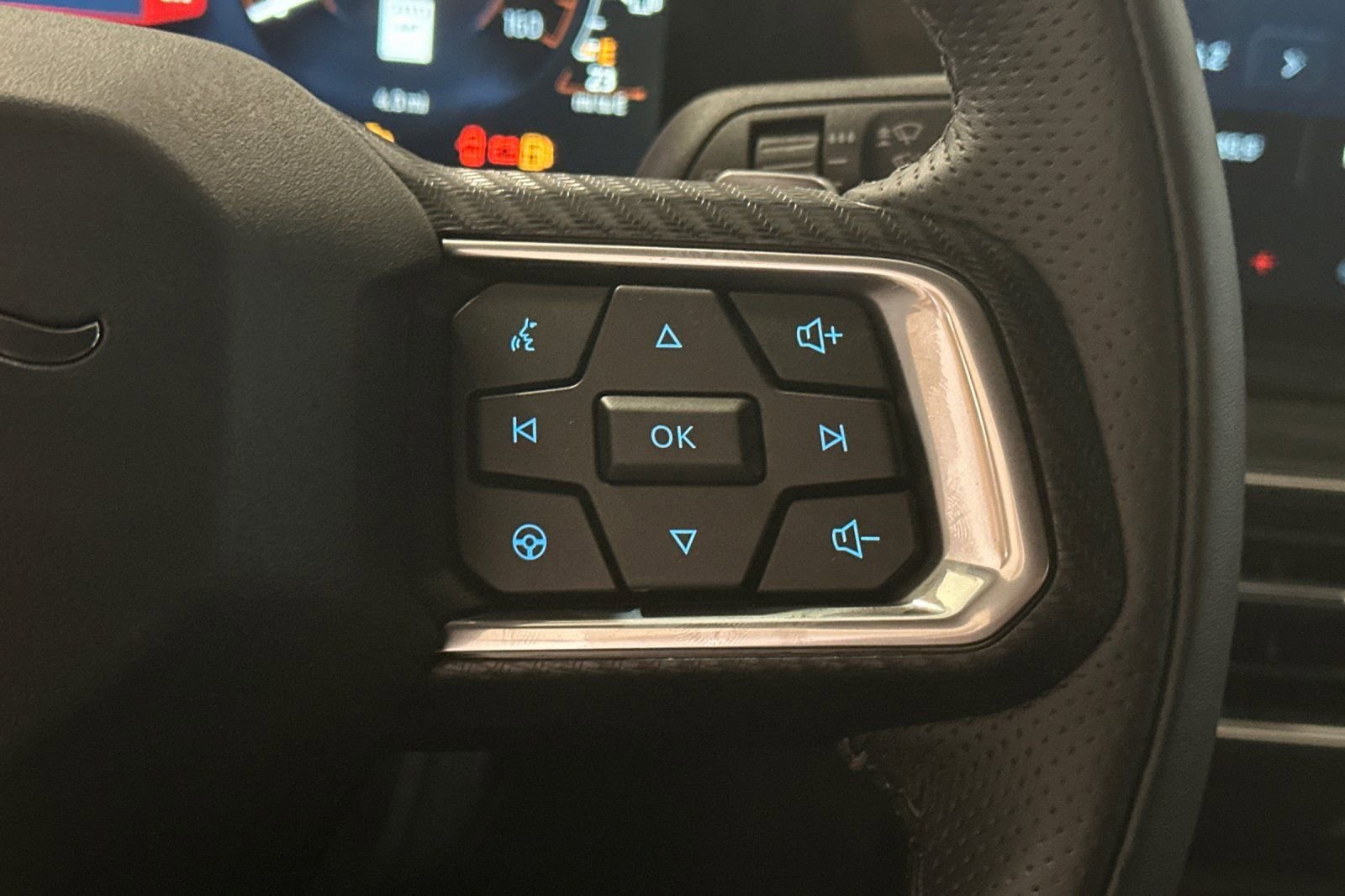 New 2025 Ford Mustang GT Premium image 24