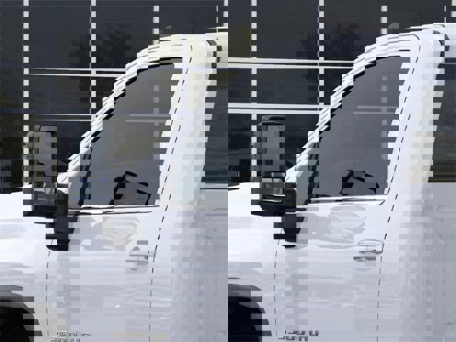 New 2025 Chevrolet Silverado 3500 W/T w/ WT Convenience Package image 12