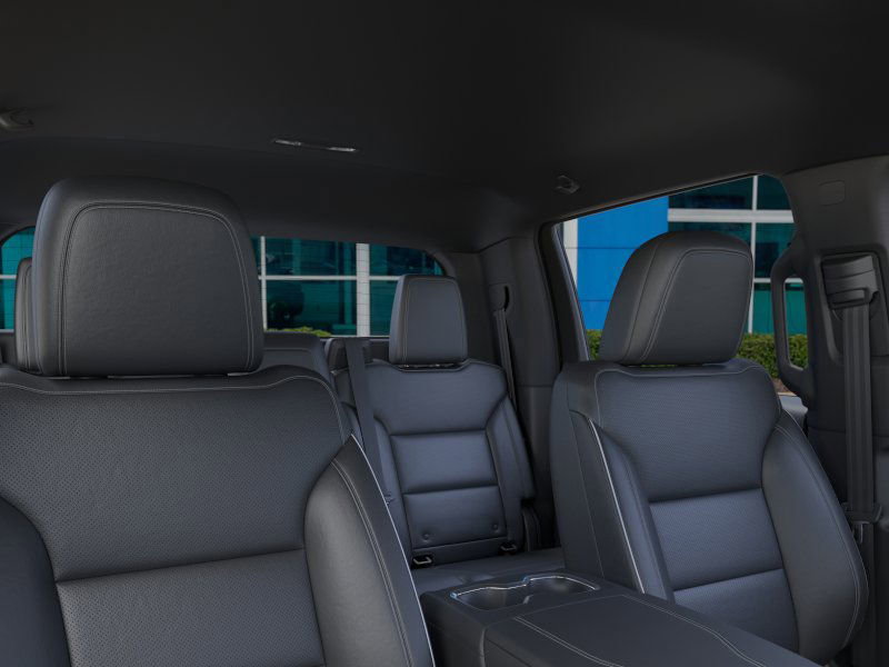 New 2026 Chevrolet Silverado EV LT w/ Plus Package AWD/4WD image 60