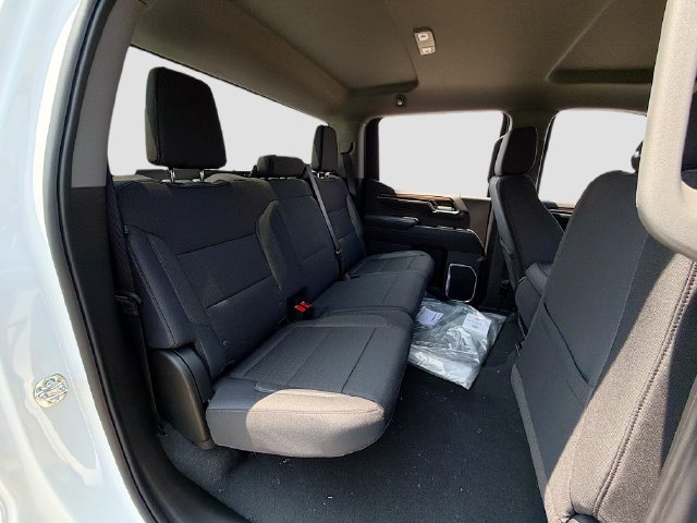 New 2026 Chevrolet Silverado 1500 LT AWD/4WD image 31