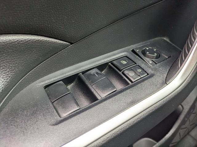 Certified 2023 Toyota RAV4 LE image 21