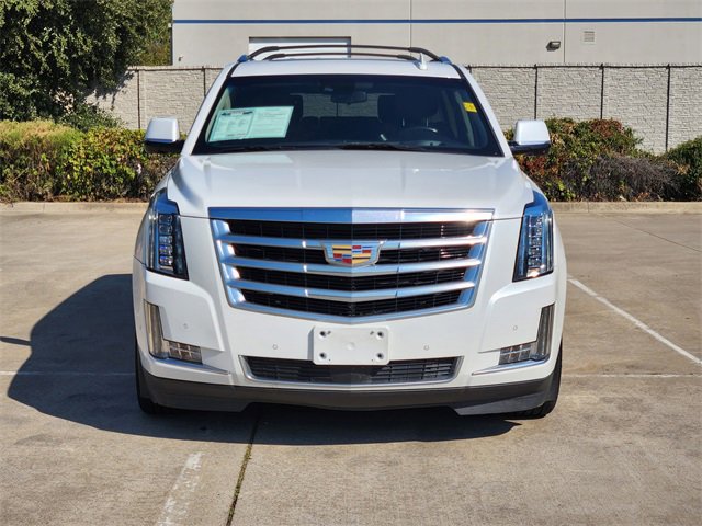 Used 2019 Cadillac Escalade ESV Premium Luxury image 2