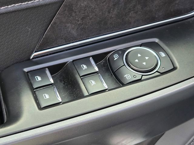 Certified 2025 Ford F150 XLT w/ Equipment Group 301A Standard image 13