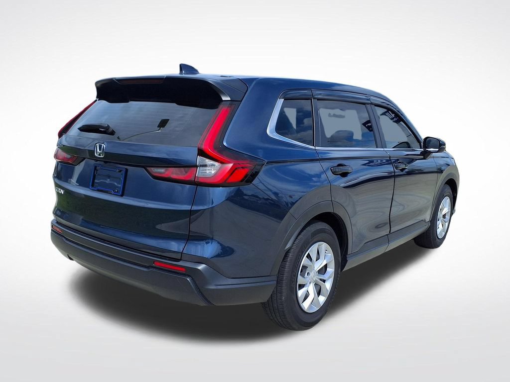 Used 2023 Honda CR-V LX image 8