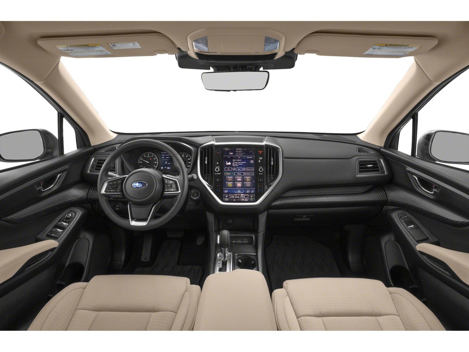 Certified 2023 Subaru Ascent Premium w/ Convenience Package AWD/4WD image 5