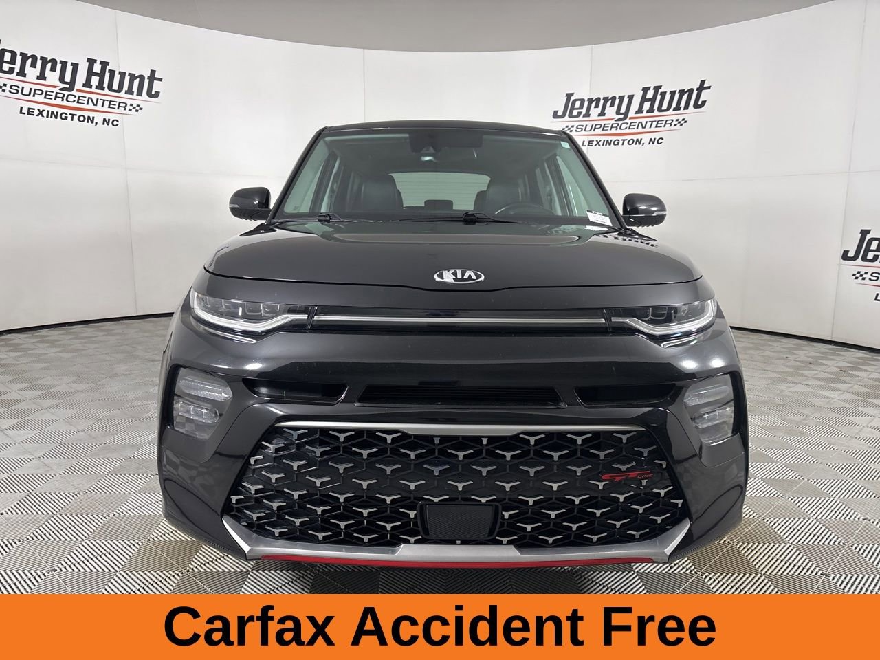 Used 2020 Kia Soul GT-Line Turbo image 4