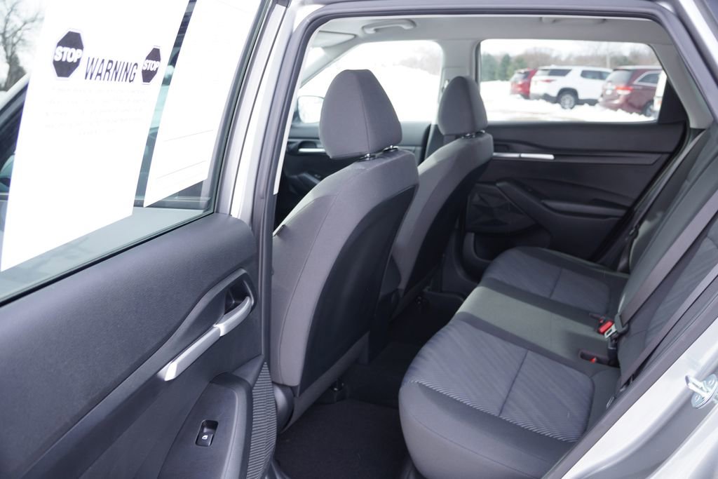 Used 2023 Kia Seltos LX image 16