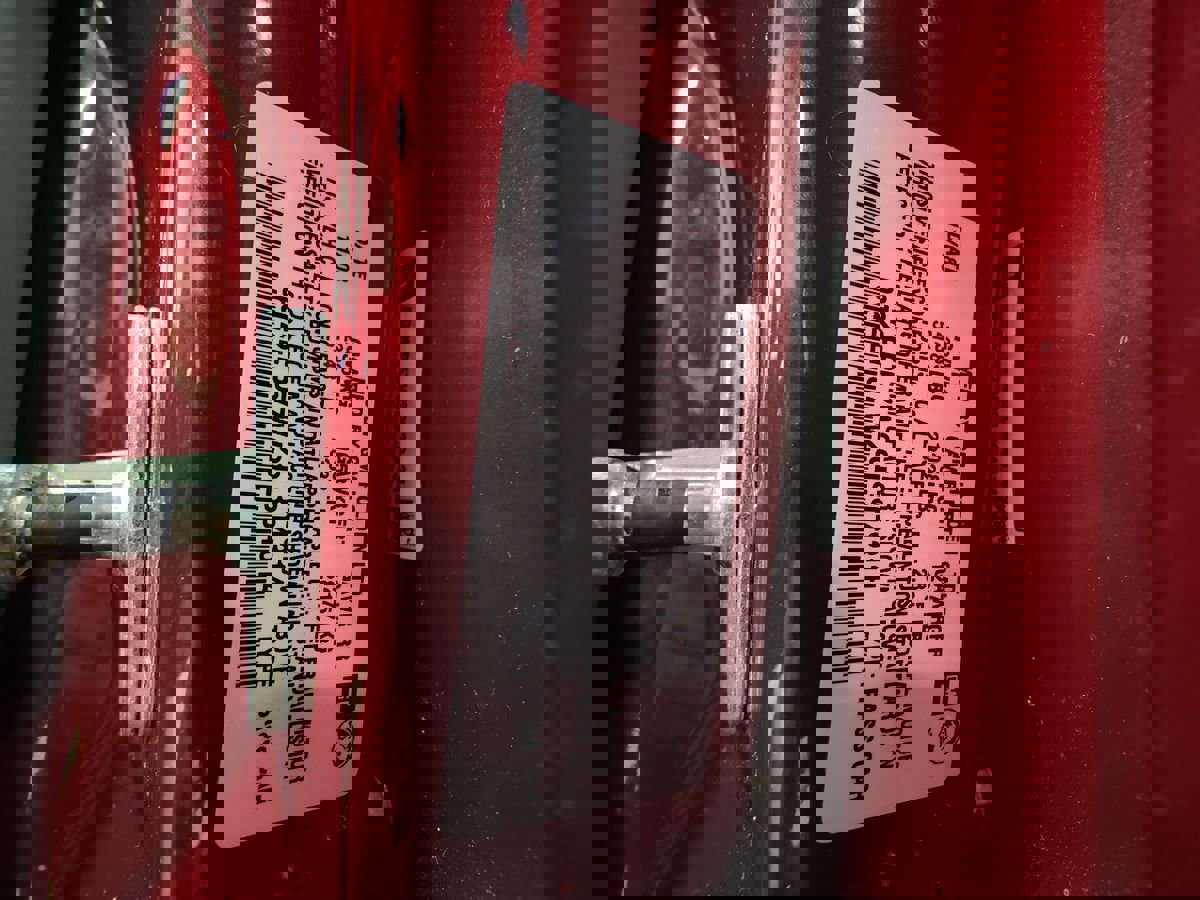 Used 2009 Pontiac G8 GXP image 21