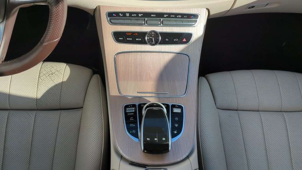Used 2018 Mercedes-Benz E 400 Coupe image 14