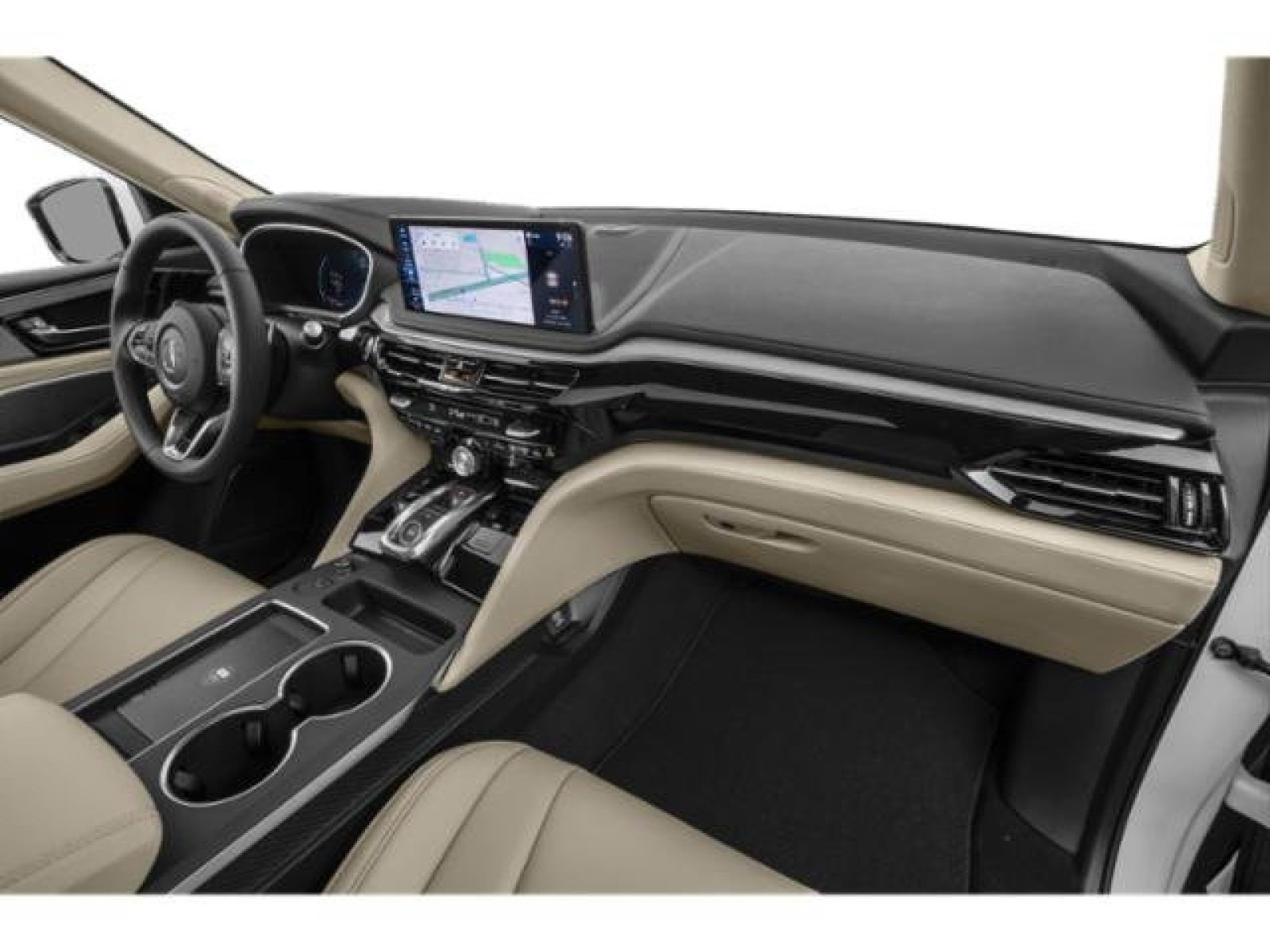 New 2026 Acura MDX SH-AWD image 15