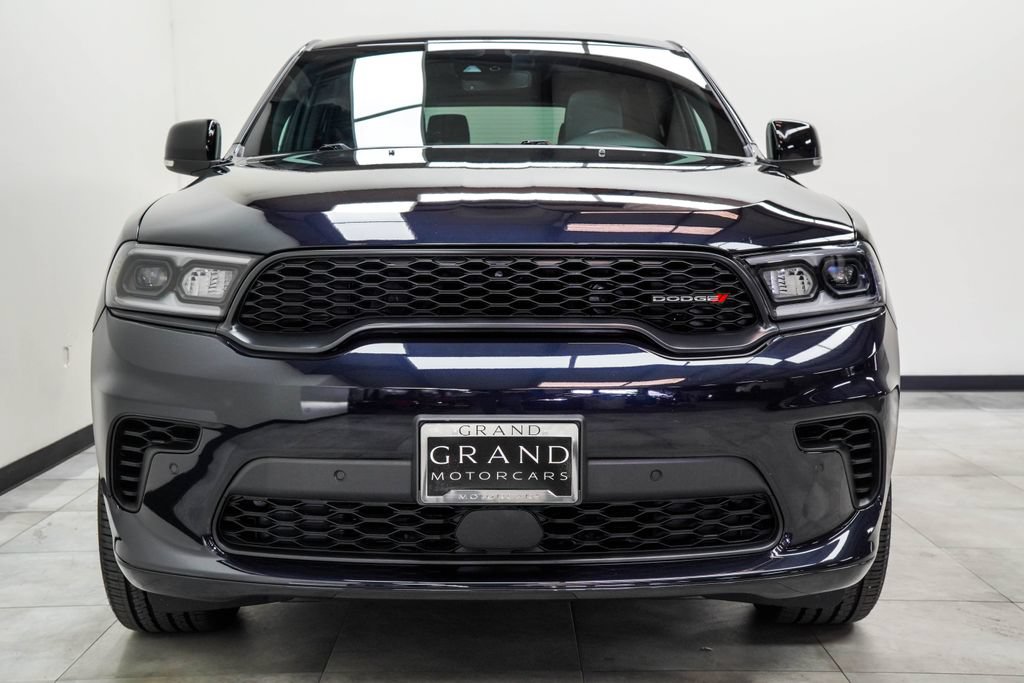 Used 2024 Dodge Durango GT AWD/4WD image 6