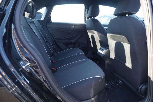 New 2026 Volkswagen Jetta Sport image 22