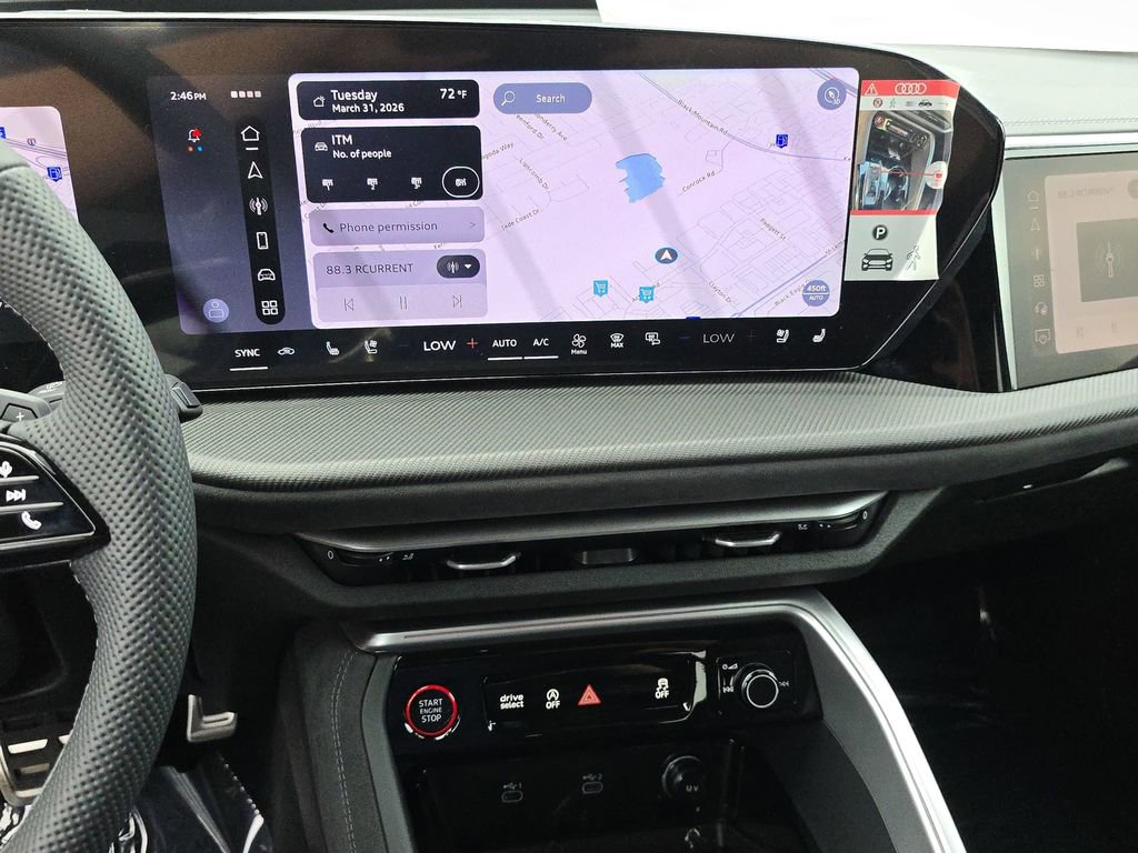 New 2026 Audi SQ5 Prestige image 23