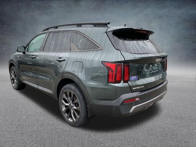Used 2023 Kia Sorento X-Line EX image 28