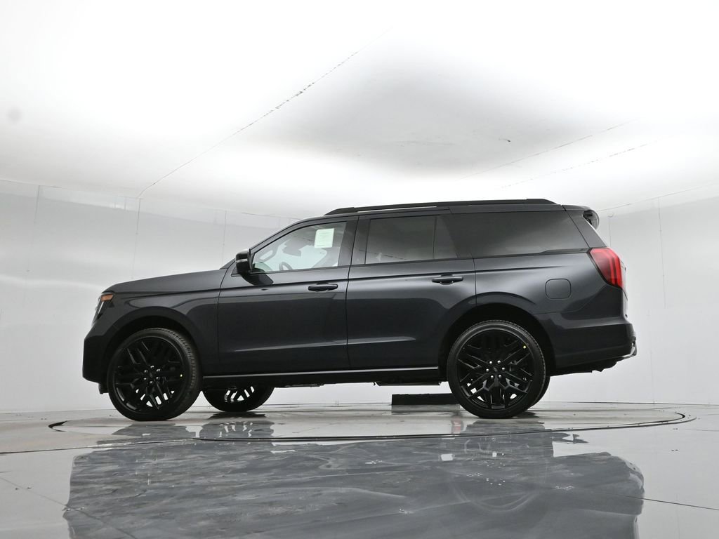 New 2026 Ford Expedition Platinum w/ Stealth Performance Package image 56