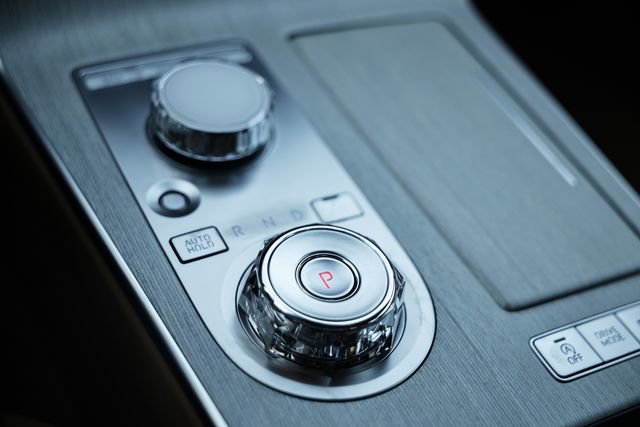 New 2026 Genesis G80 2.5T Advanced image 39