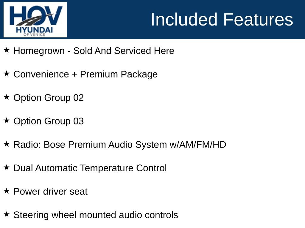 Certified 2022 Hyundai Tucson SEL w/ Convenience + Premium Package FWD image 5