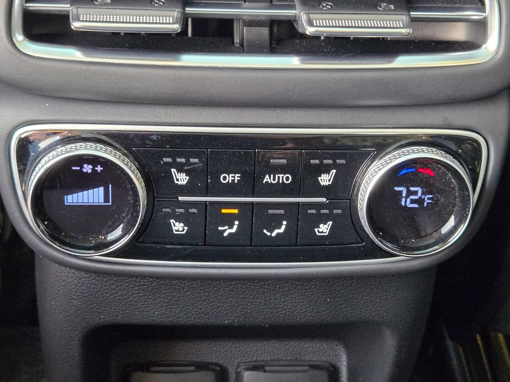 Used 2023 Genesis GV80 3.5T w/ Prestige Package AWD/4WD image 29