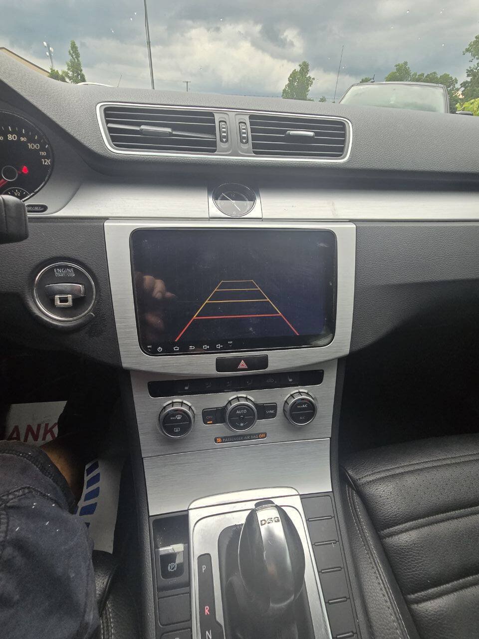 Used 2013 Volkswagen CC Sport FWD image 14