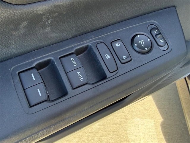 New 2026 Honda CR-V EX image 9