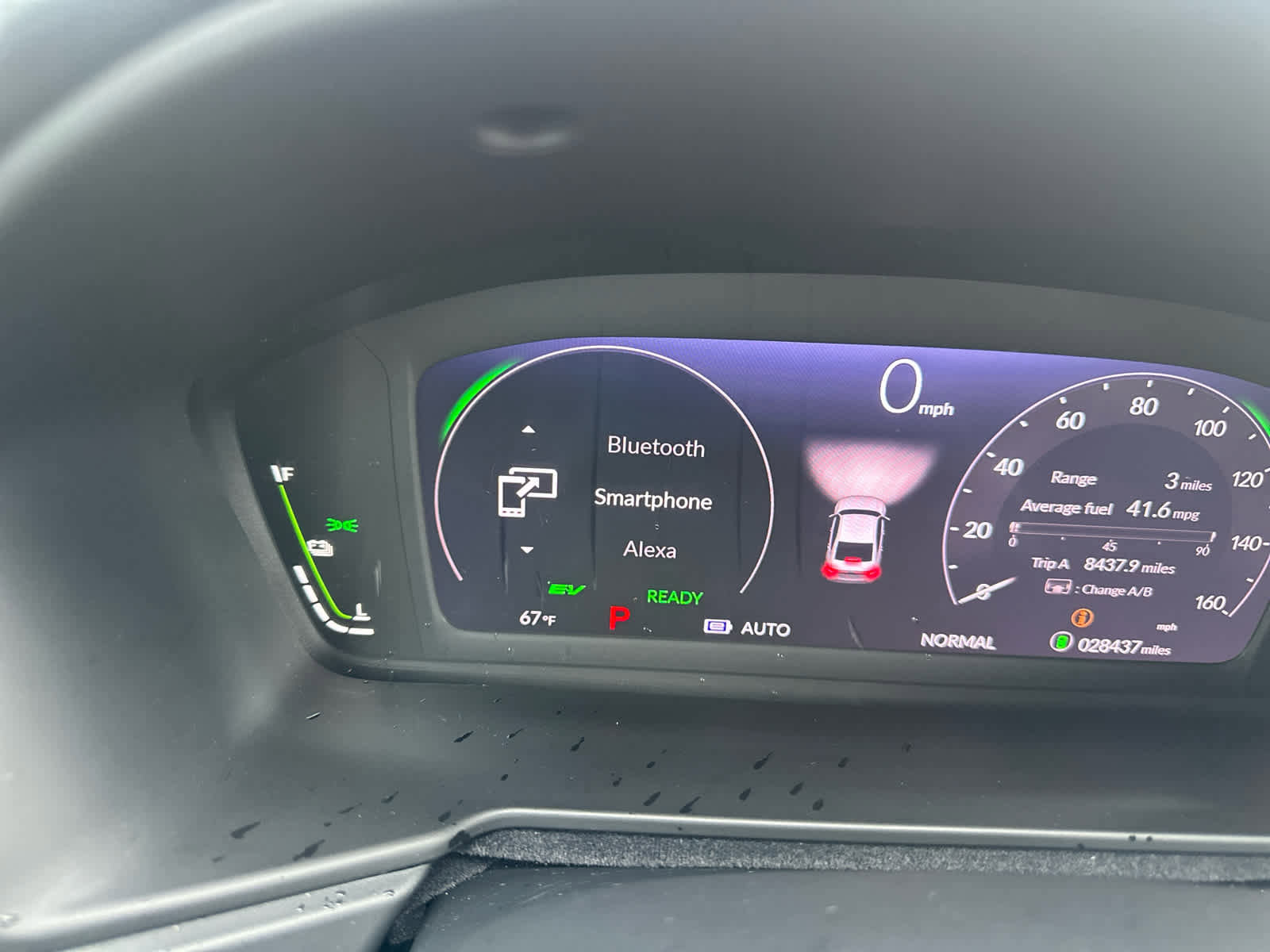 Used 2023 Honda Accord Sport image 18