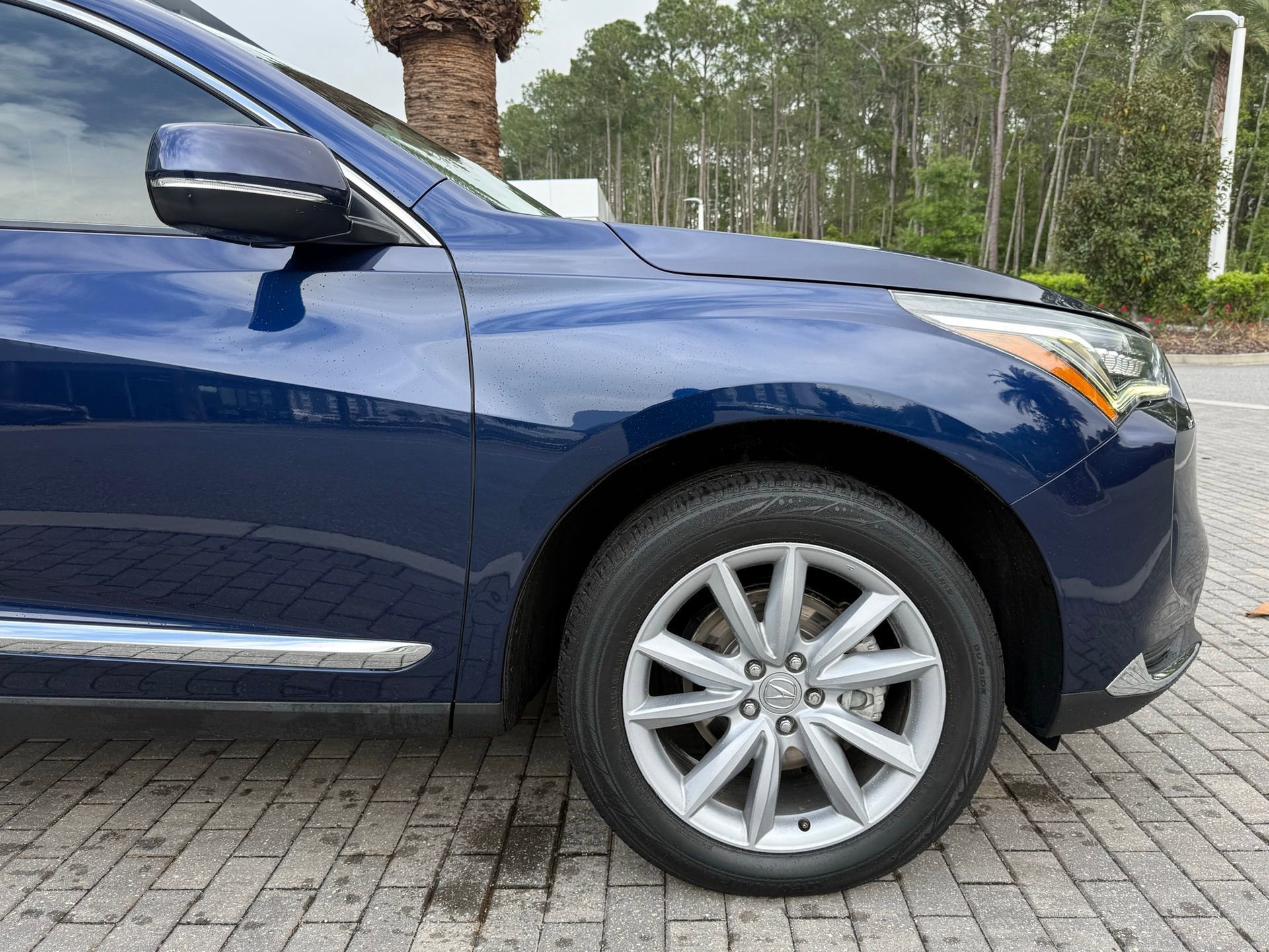 Used 2022 Acura RDX FWD image 6