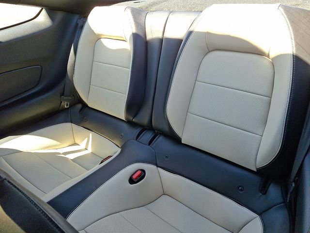 Certified 2022 Ford Mustang GT Premium RWD image 10