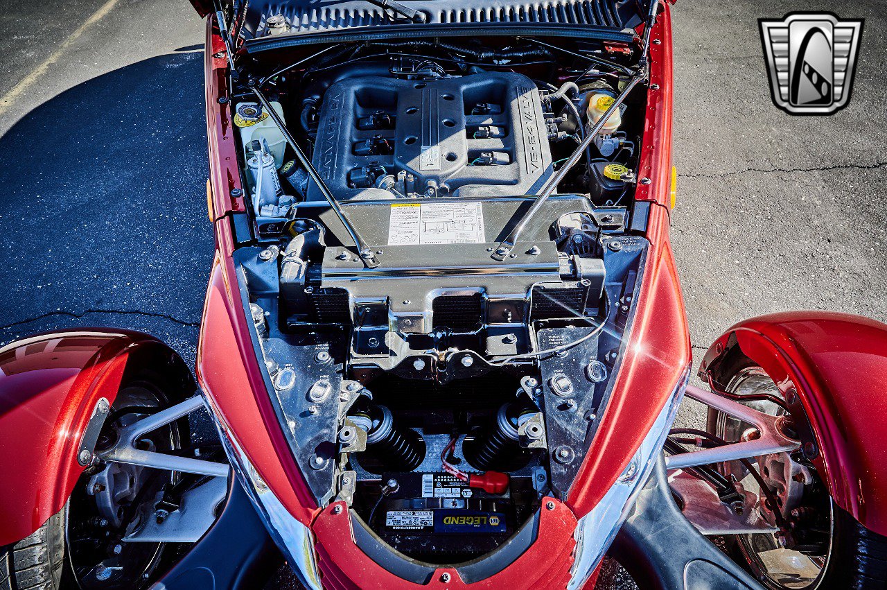 Used 2002 Chrysler Prowler image 19