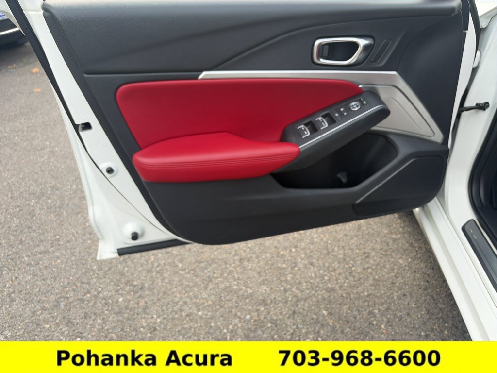 Used 2025 Acura Integra A-Spec FWD image 18