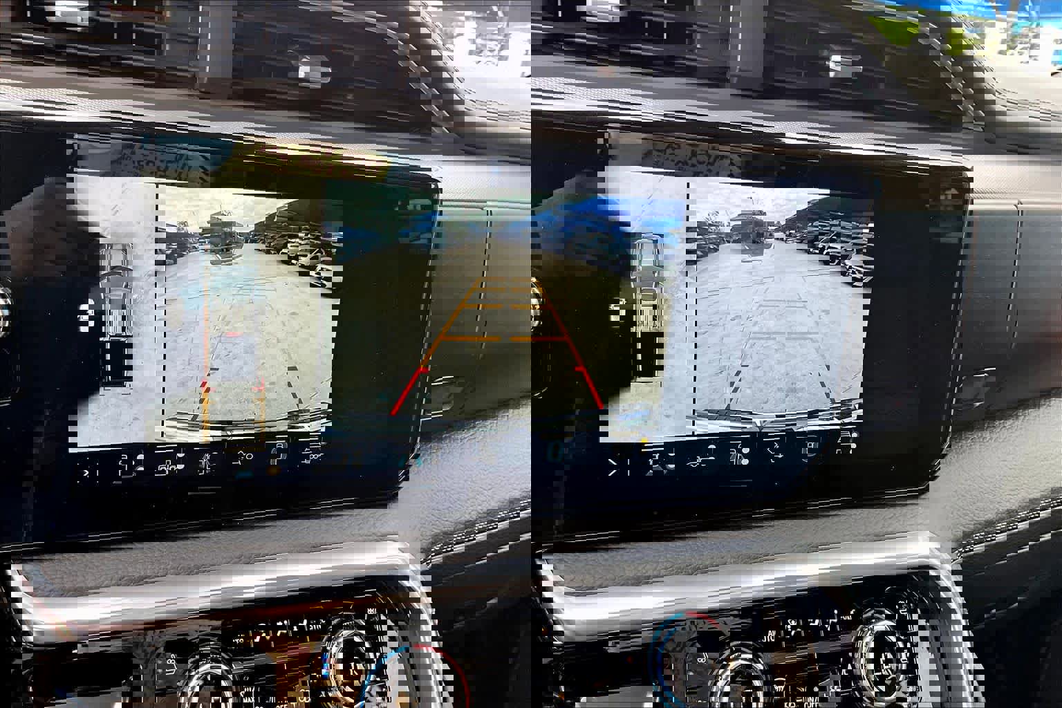 Used 2022 GMC Sierra 1500 Denali image 27