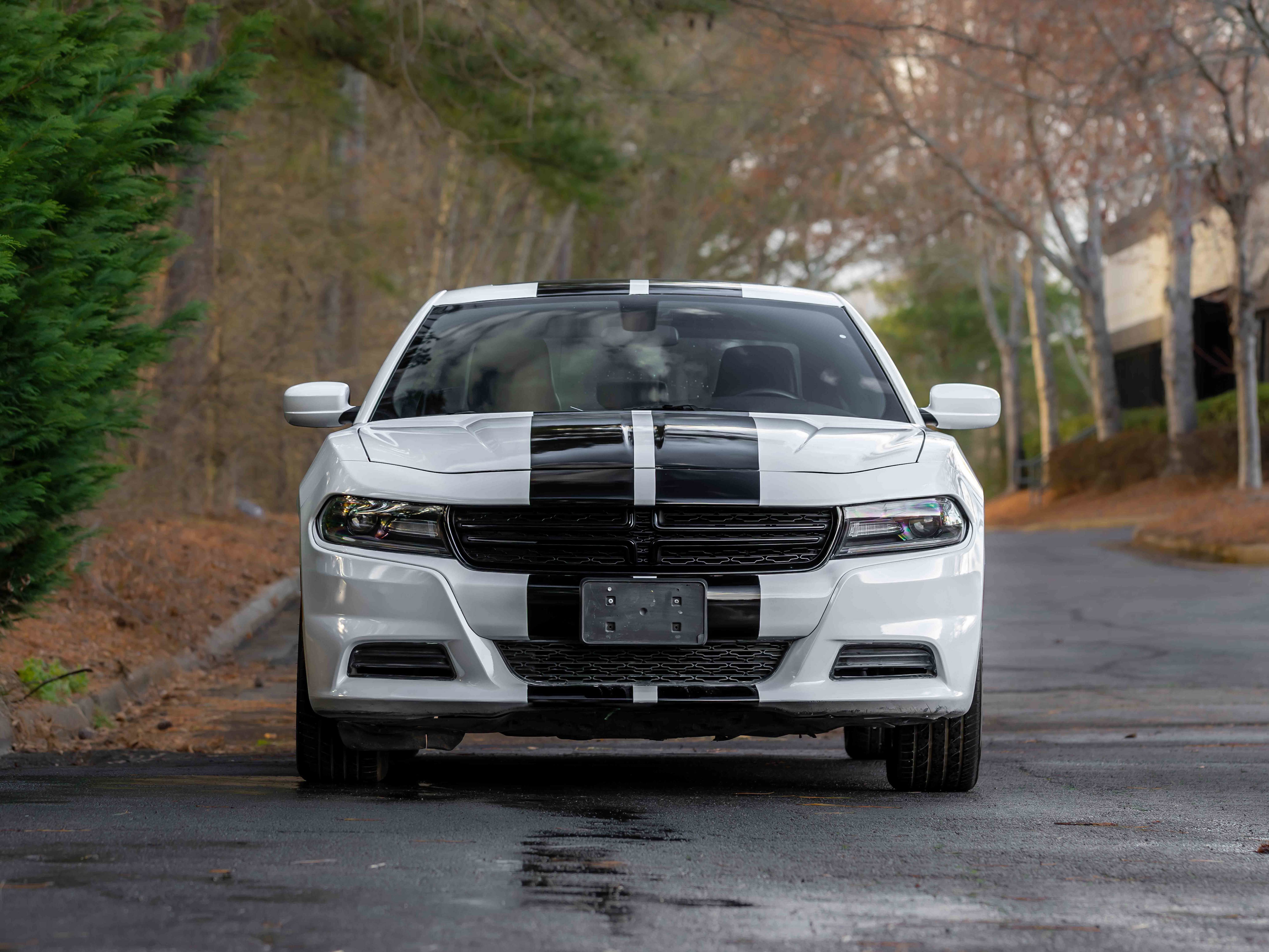 Used 2019 Dodge Charger SXT w/ Leather Interior Group image 34