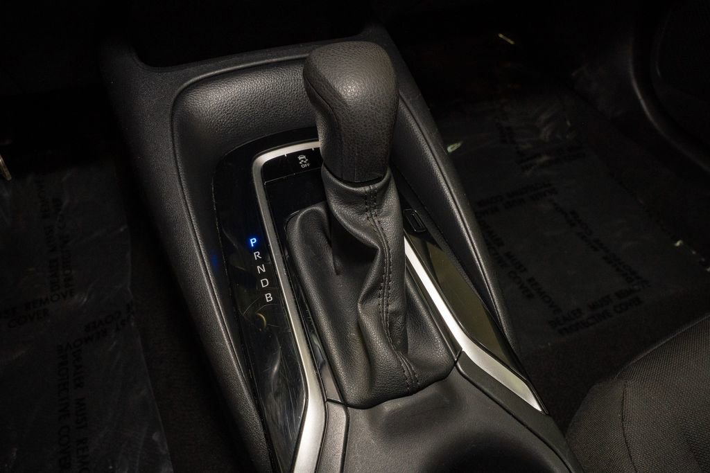 Used 2024 Toyota Corolla LE image 15