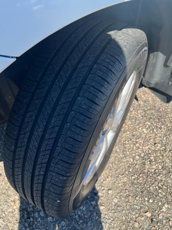 Used 2014 Nissan Murano S image 23