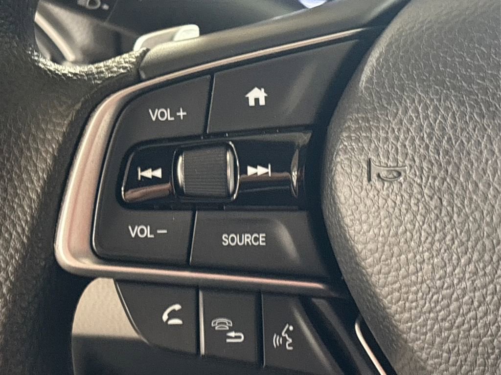 Used 2018 Honda Accord Hybrid image 26