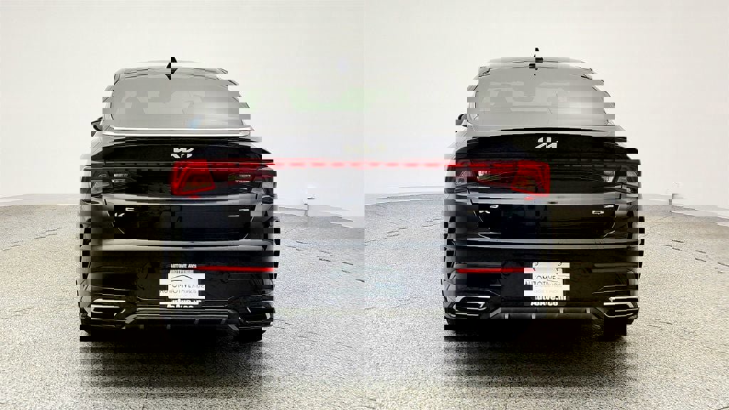 Used 2024 Kia K5 GT-Line FWD image 6
