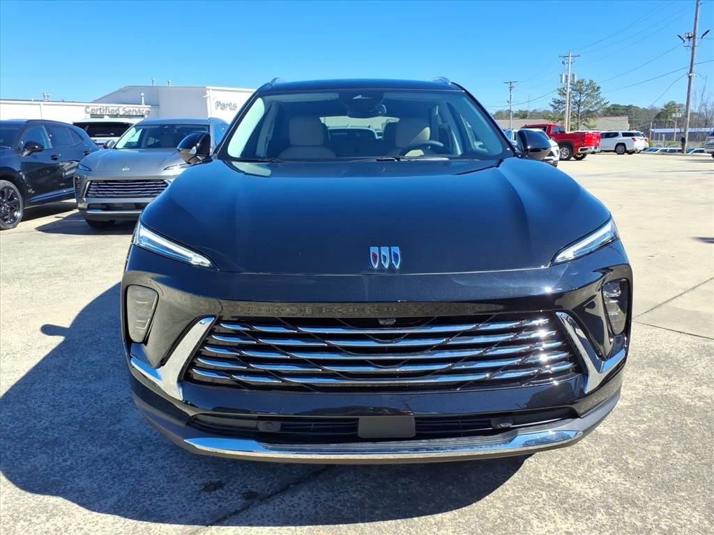 New 2026 Buick Envision Preferred image 2