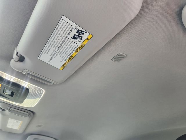 Used 2024 Toyota Prius XLE FWD image 25