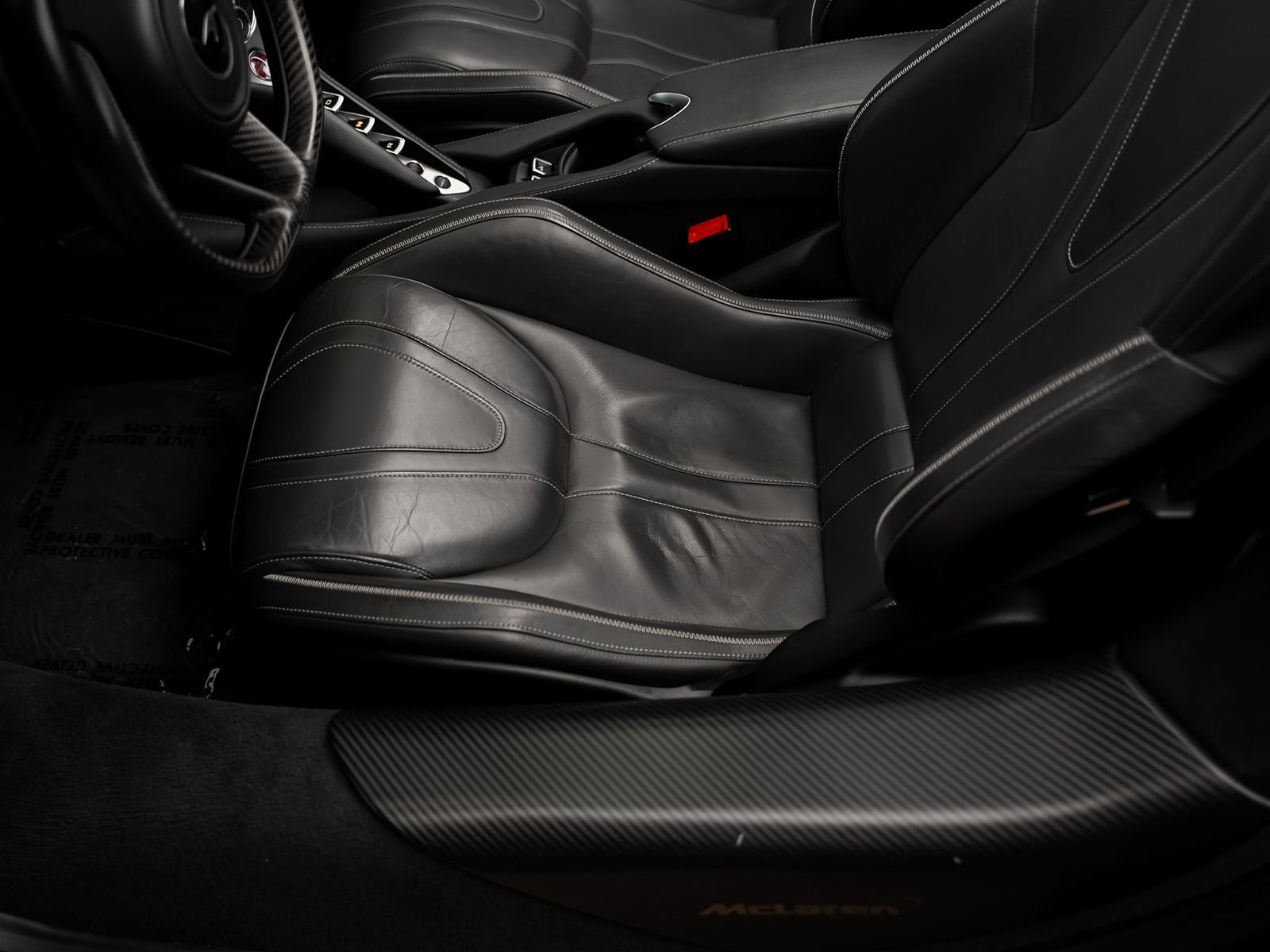 Used 2020 McLaren 720S Spider RWD image 36