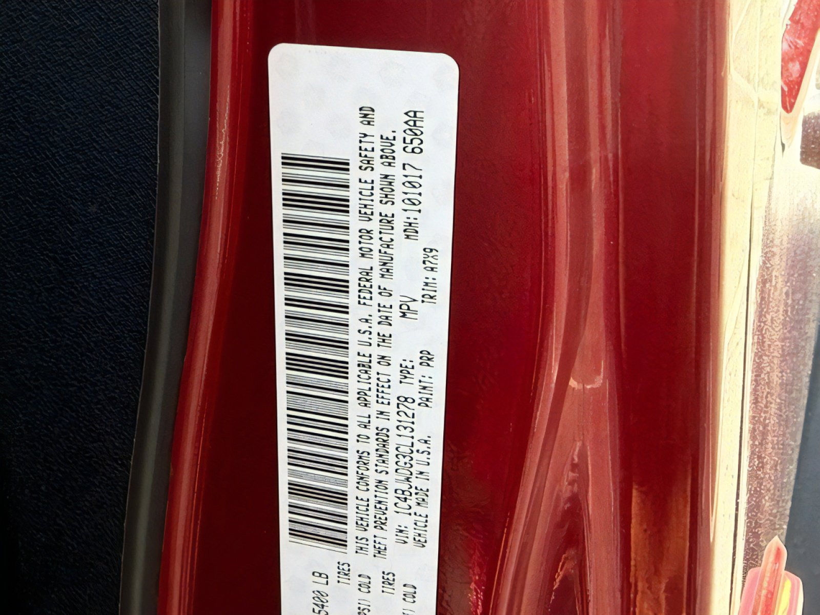 Used 2012 Jeep Wrangler Unlimited Sport image 29