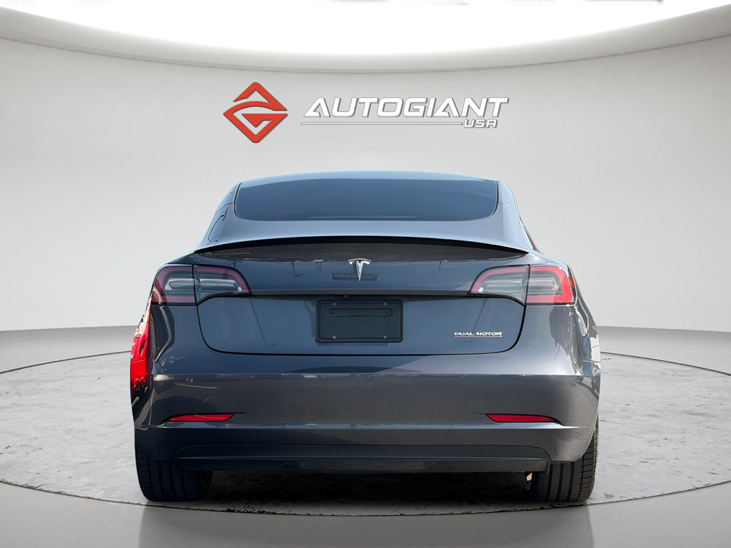 Used 2023 Tesla Model 3 Performance AWD/4WD image 6