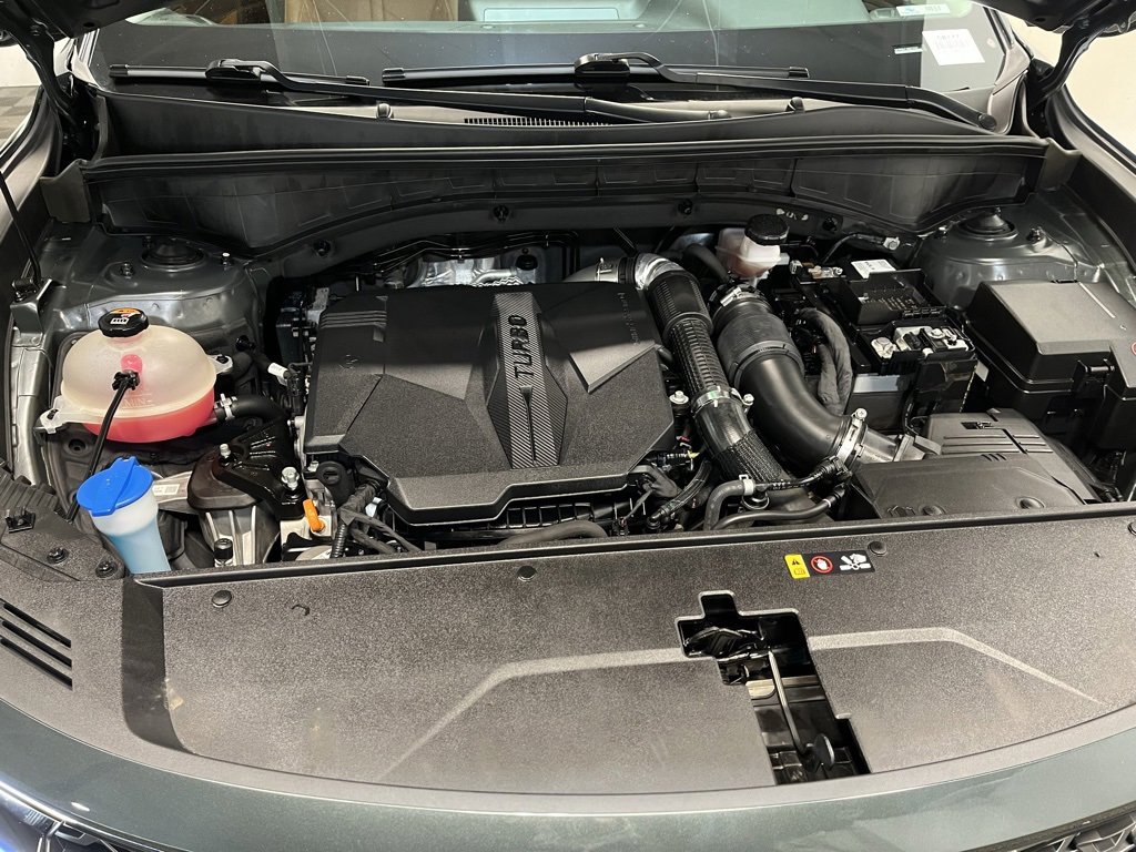 Used 2022 Kia Sorento SX Prestige w/ Rust Color Package image 20