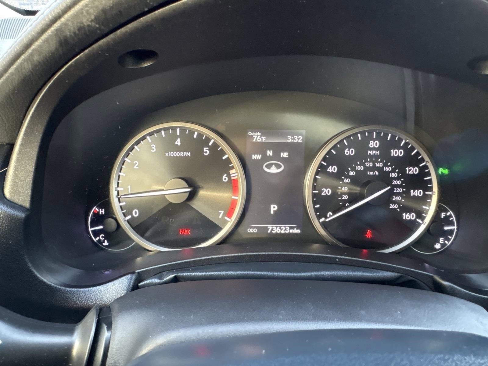 Used 2021 Lexus NX 300 AWD w/ Premium Package image 32