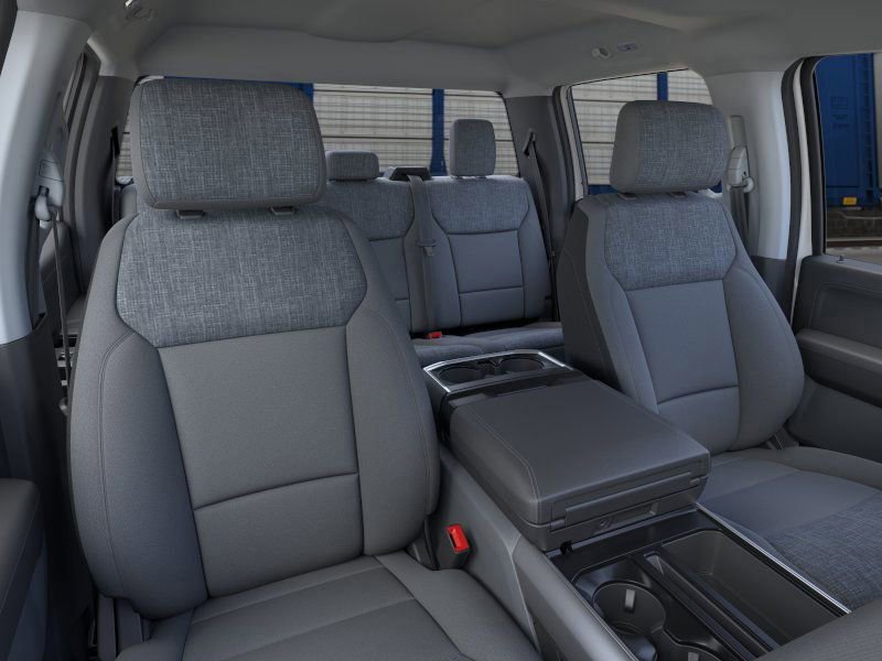 New 2026 Ford F150 XLT image 10