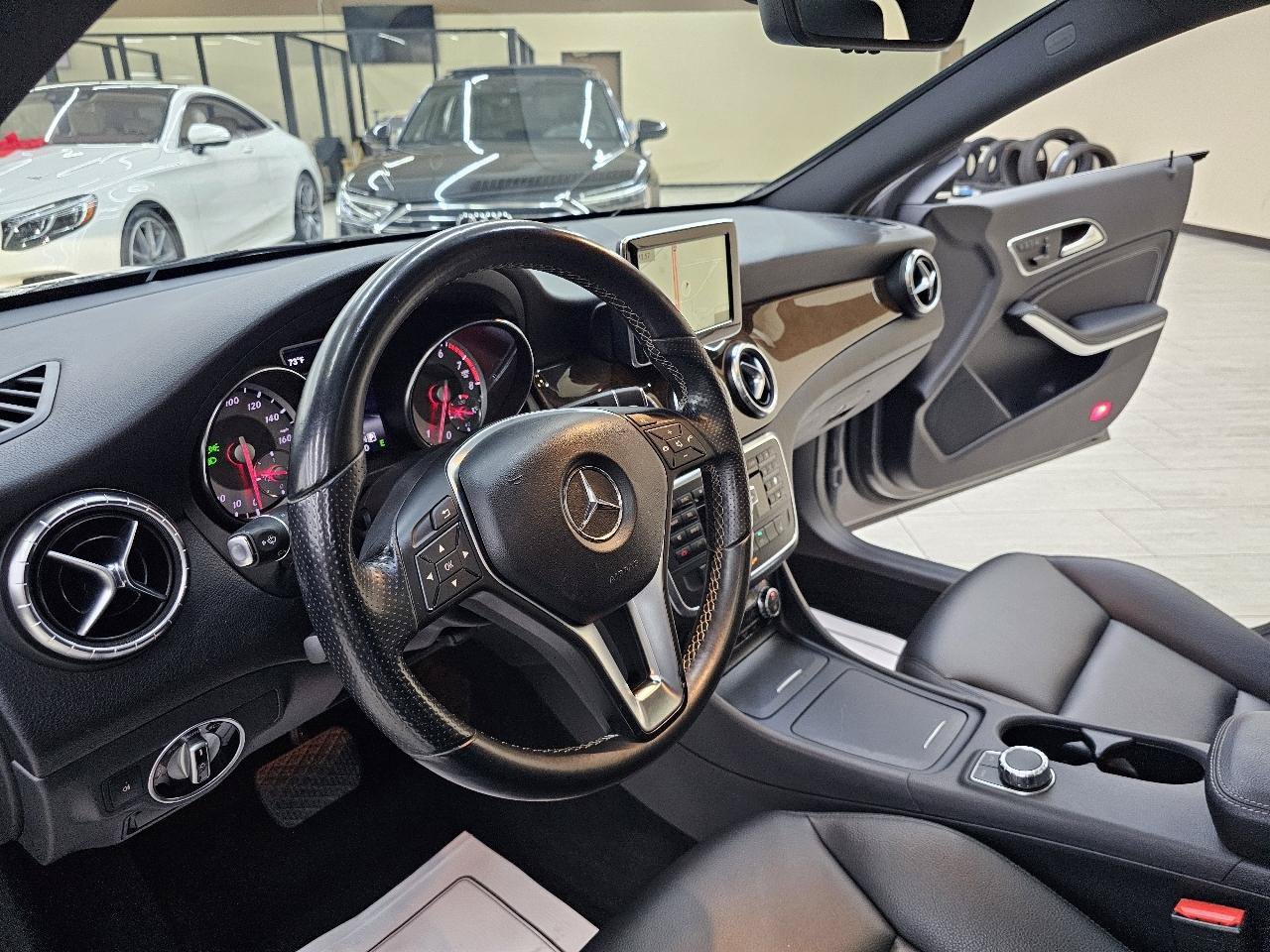 Used 2014 Mercedes-Benz CLA 250 w/ Multimedia Package image 18