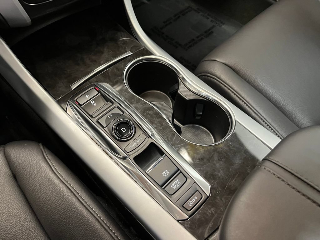 Used 2019 Acura TLX V6 SH-AWD image 7