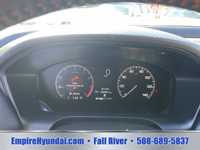 Used 2023 Honda HR-V Sport image 33