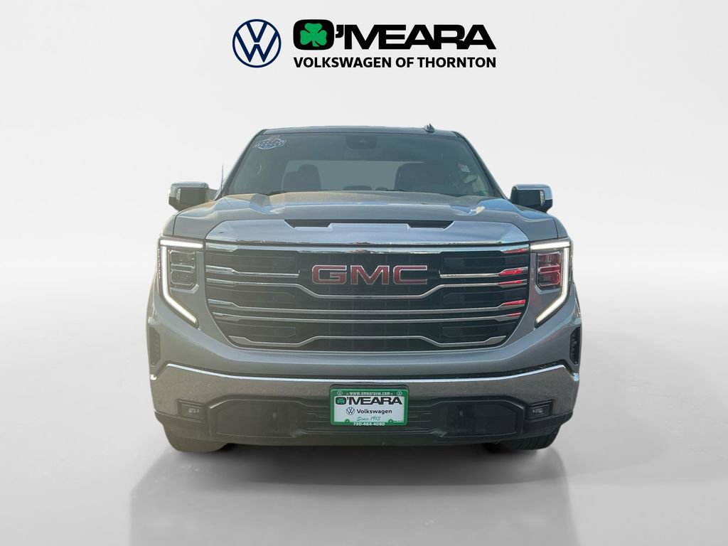 Used 2024 GMC Sierra 1500 SLT image 8
