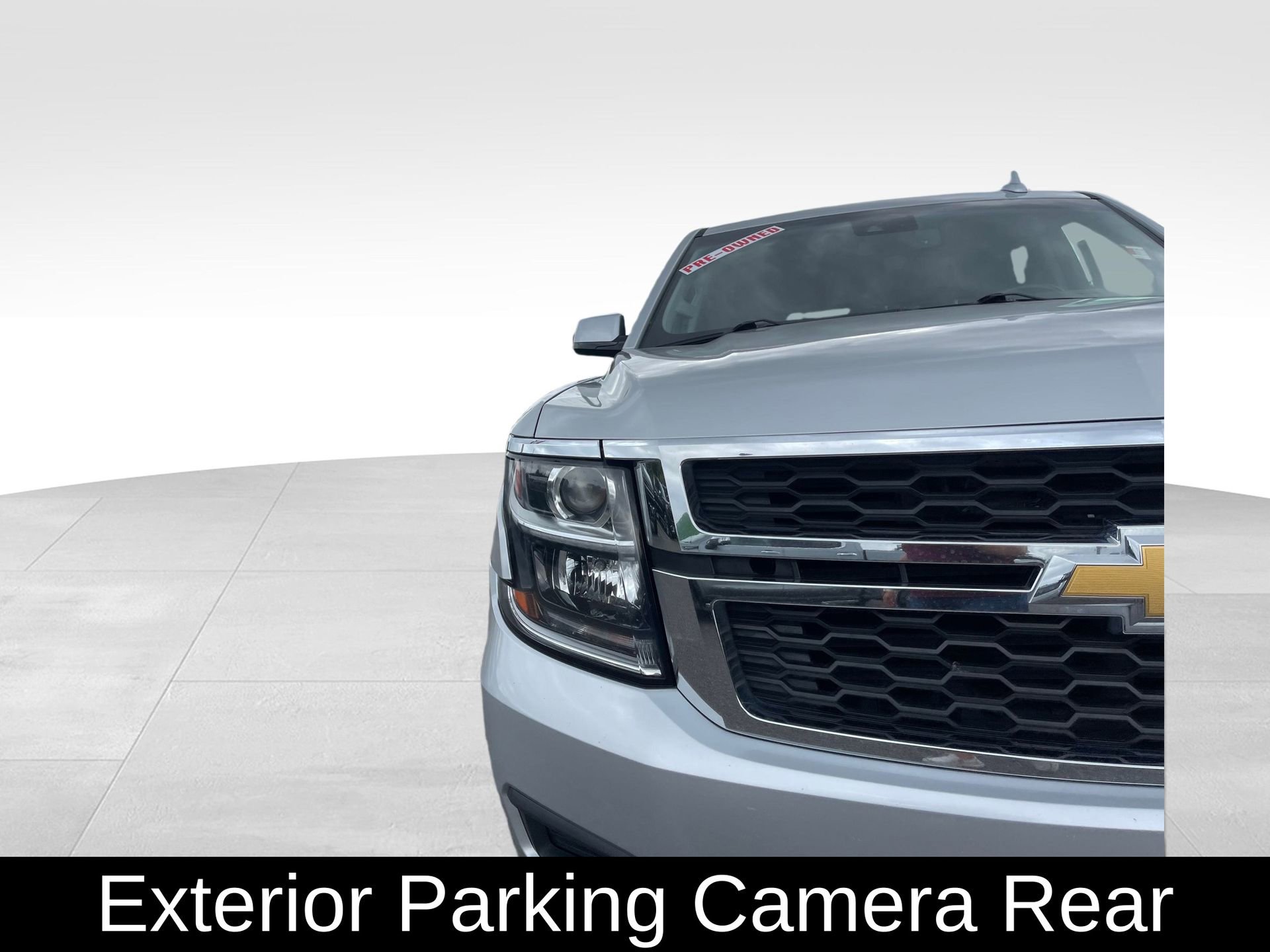 Used 2019 Chevrolet Tahoe LT image 7