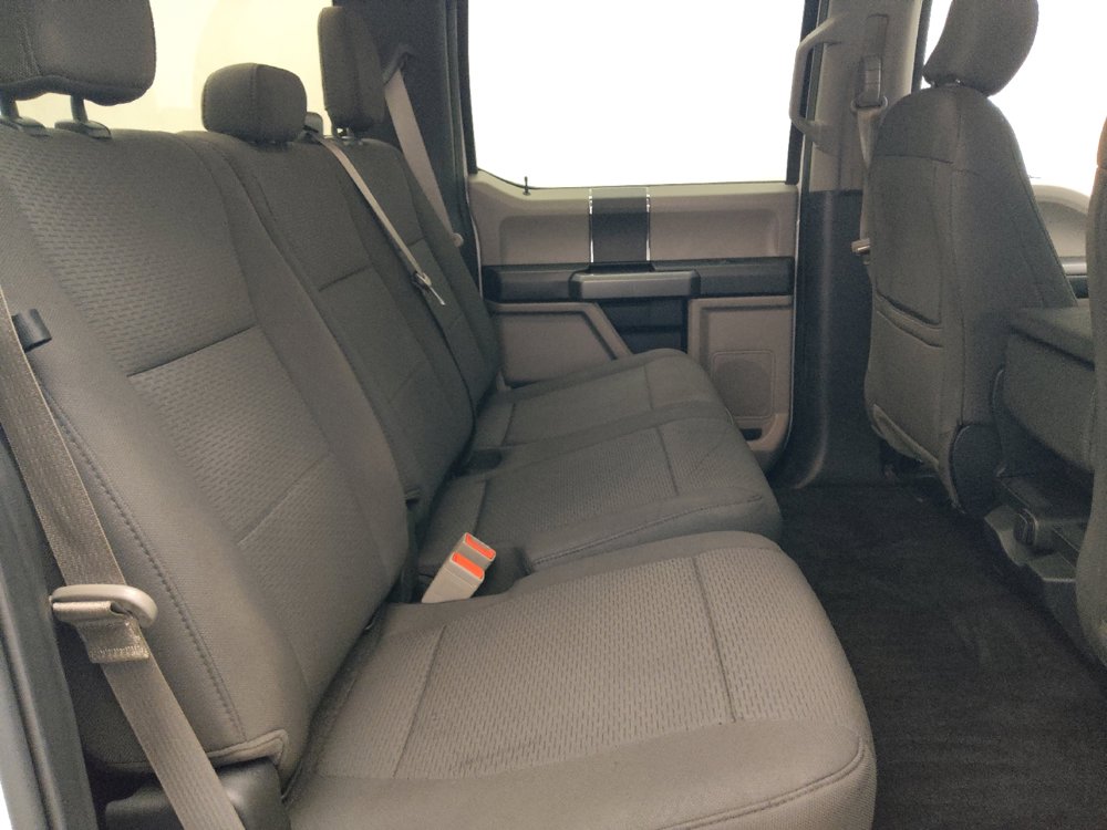 Used 2018 Ford F150 XLT RWD image 19
