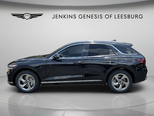 New 2026 Genesis GV70 2.5T Advanced AWD/4WD image 9